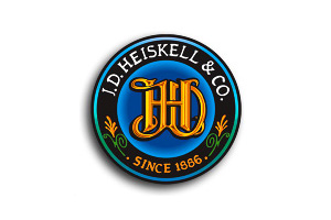 JD Heiskell