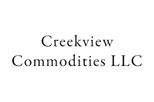 Creekview Commodities logo