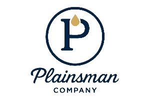 Plainsman Co Logo