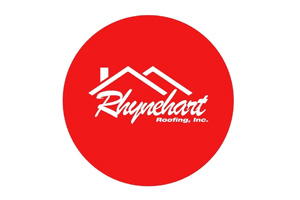 Rhynehart Roofing logo