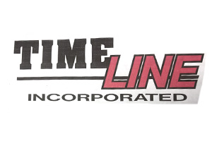 Timeline logo
